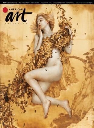 American Art Collector - December 2023