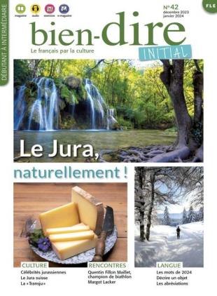 Bien-Dire - Decembre 2023 - Janvier 2024