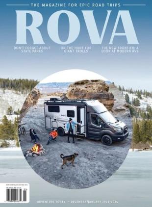 ROVA - December 2023 - January 2024