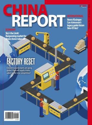China Report - Issue 128 - January 2023