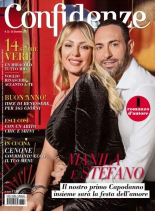 Confidenze - 26 Dicembre 2023