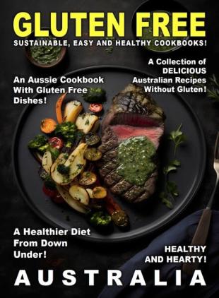 Gluten Free - Australia - January 2024