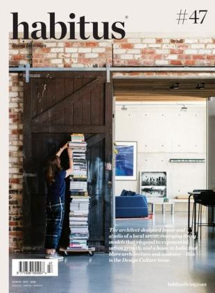 Habitus - Issue 47 March-May 2020