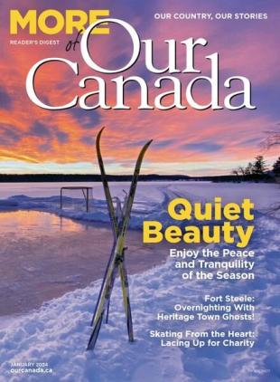 More of Our Canada - January 2024