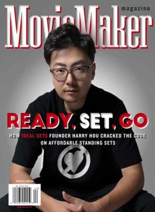 MovieMaker - Issue 150 - Winter 2024