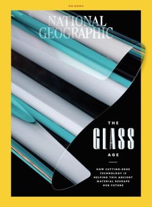 National Geographic UK - February 2024