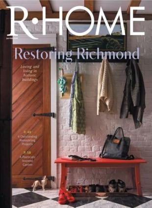 R-Home - January-February 2024