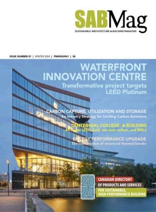 SABMag - Winter 2024