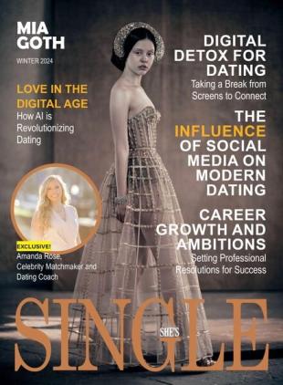 She's Single - Winter 2024