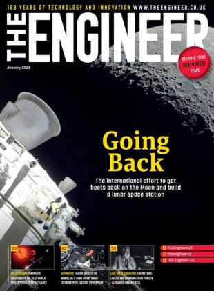The Engineer - January 2024