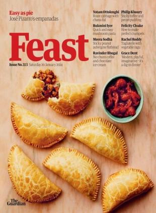 The Guardian Feast - 20 January 2024