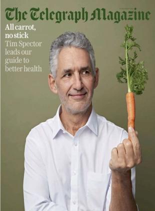 The Telegraph Magazine - 30 December 2023