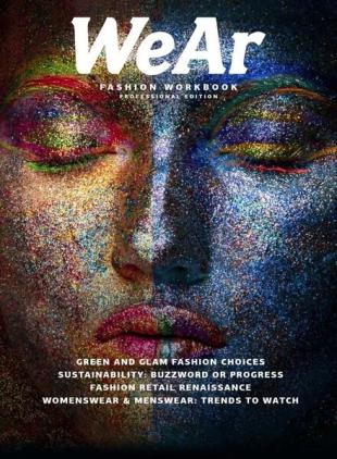 WeAr Global Magazine Edicion en espanol N75 - Issue 3 - Junio 2023