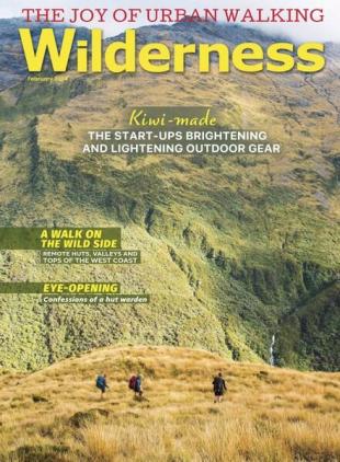 Wilderness - February 2024