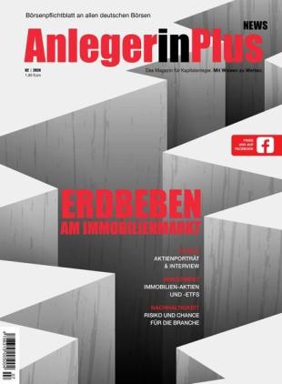 AnlegerPlus News - Februar 2024