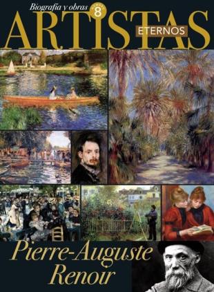 Artistas Eternos - Enero 2024