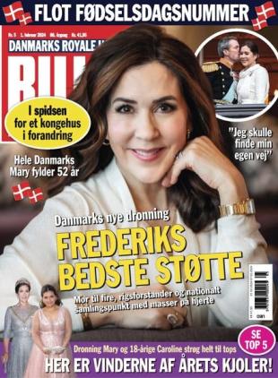 Billed-Bladet - Uge 5 - 1 Februar 2024