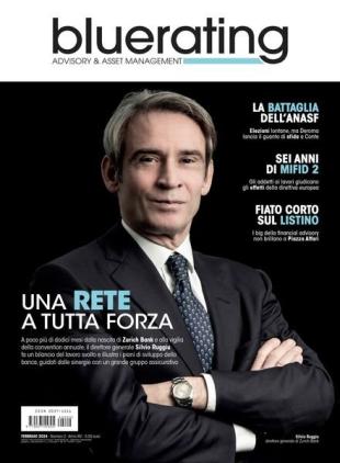 Bluerating - Febbraio 2024