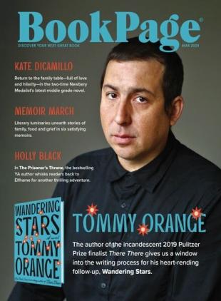 BookPage - March 2024
