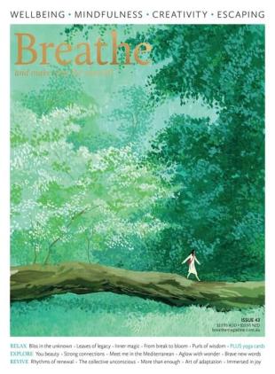 Breathe Australia - Issue 43 - 6 February 2024
