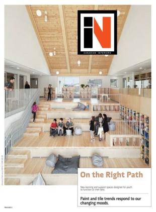 Canadian Interiors - January-February 2024