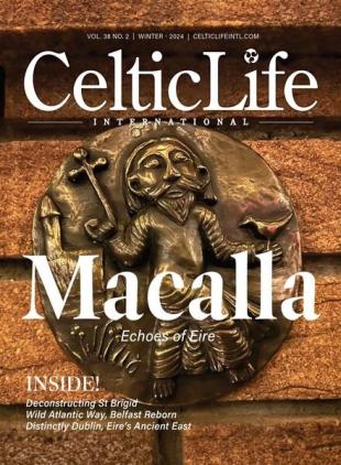 Celtic Life International - March 2024