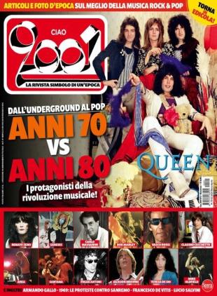 Ciao 2001 - Marzo-Aprile 2024