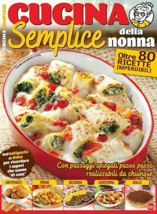Cucina Tradizionale Speciale - Marzo-Aprile 2024