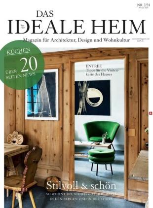 Das Ideale Heim - Februar 2024