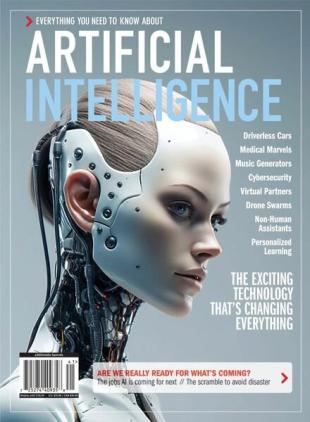 Everything You Need To Know About - Artificial Intelligence - October 2023