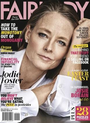 Fairlady - March-April 2024