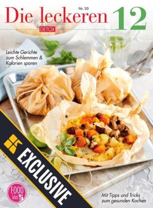 FOODkiss Die leckeren 12 - 14 Februar 2024