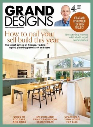 Grand Designs UK - March 2024