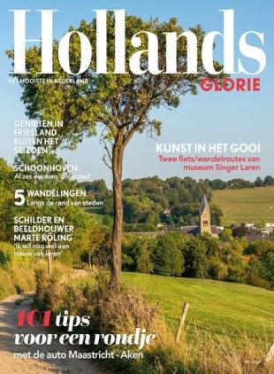 Hollands Glorie - 15 Februari 2024