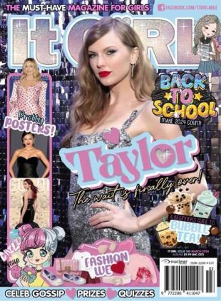 It GiRL - March 2024