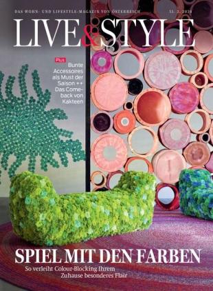 Live & Style - 15 Februar 2024