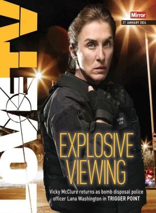 Love TV - 27 January 2024