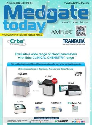 Medgate Today - February 2024