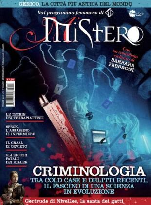 Mistero Magazine - Febbraio 2024
