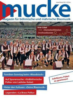 Mucke - Januar-Februar 2024