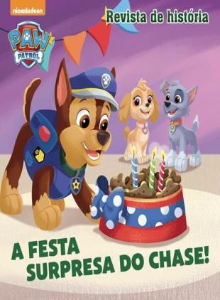 Patrulha Canina - 2 Fevereiro 2024