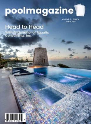 Pool Magazine - Winter 2023-2024