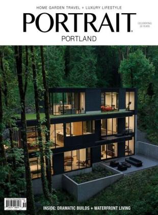 Portrait of Portland - Volume 59 2024