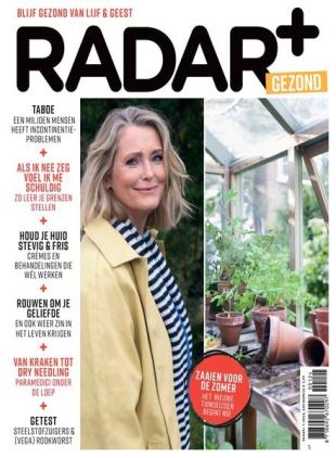 Radar+ - Januari 2024