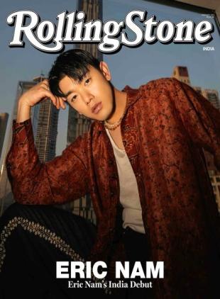 Rolling Stone India - February 2024