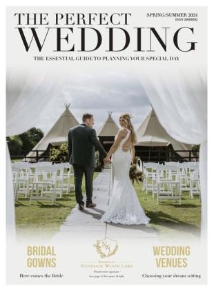 The Perfect Wedding - Spring-Summer 2024