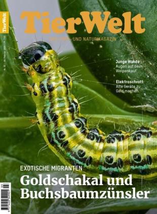 TierWelt - 8 Februar 2024