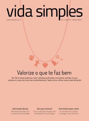 Vida Simples - Fevereiro 2024