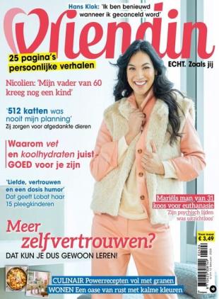 Vriendin - 6 Februari 2024