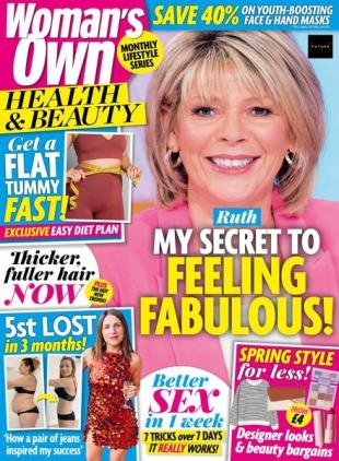Woman's Own Special - Issue 281 - February 2024